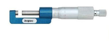 Inspec Hub Mic 203-71-000 0-25 x.01mm