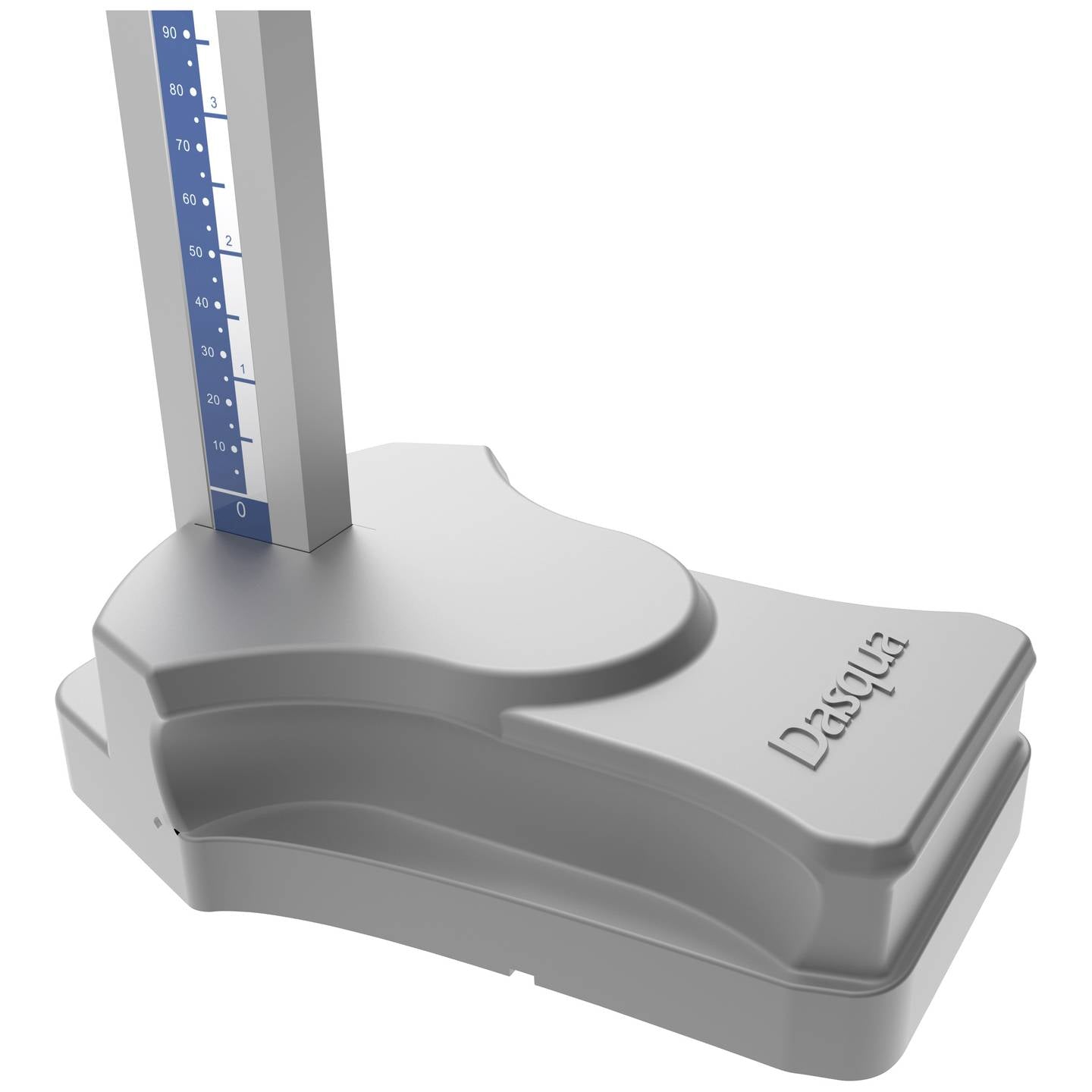 Dasqua 3530-00010 Digital height gauge Reading: 0.01 mm/.0005" 600mm /24"