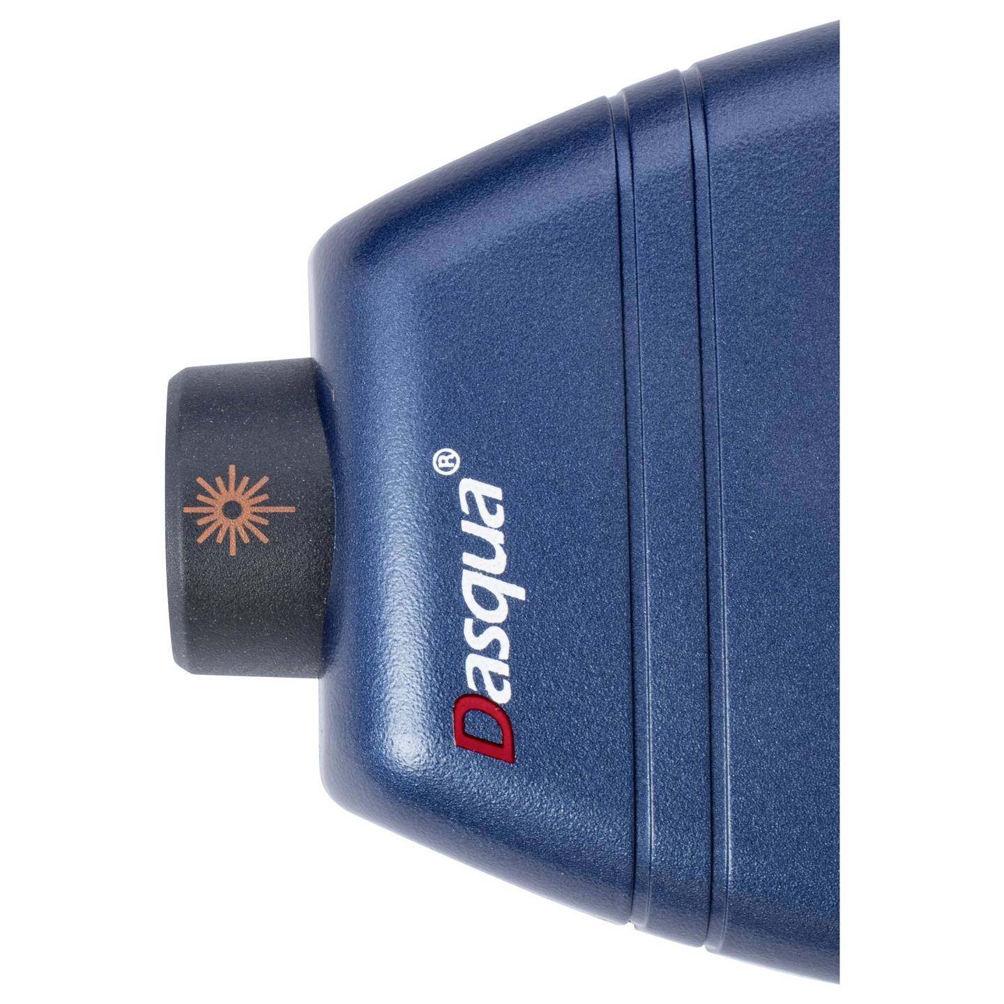 Dasqua 1030-2051 Digital tachometer Digital rotational speed sensor 2.5–99999 rpm