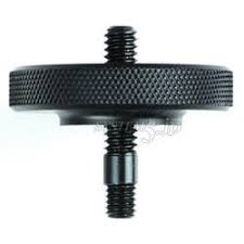 Noga AD6013 adapter M6 x 1/4''