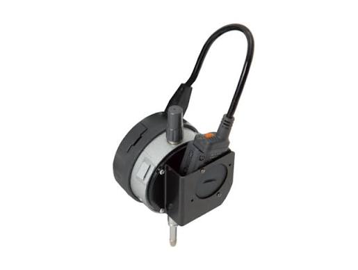 Mitutoyo 02AZF670 Mounting plate for U-Wave-TM/TMB