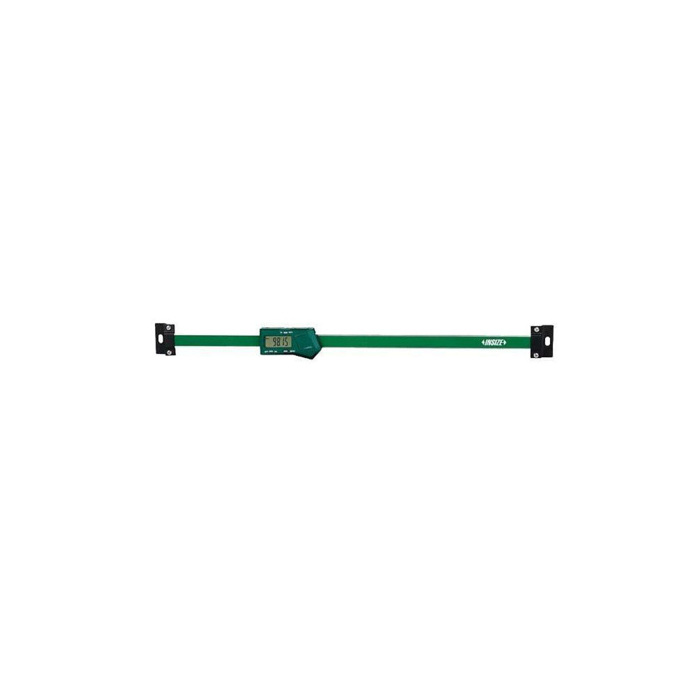 Insize 7101-200 Electronic Scale 0-20mm/0-8" Horizontal