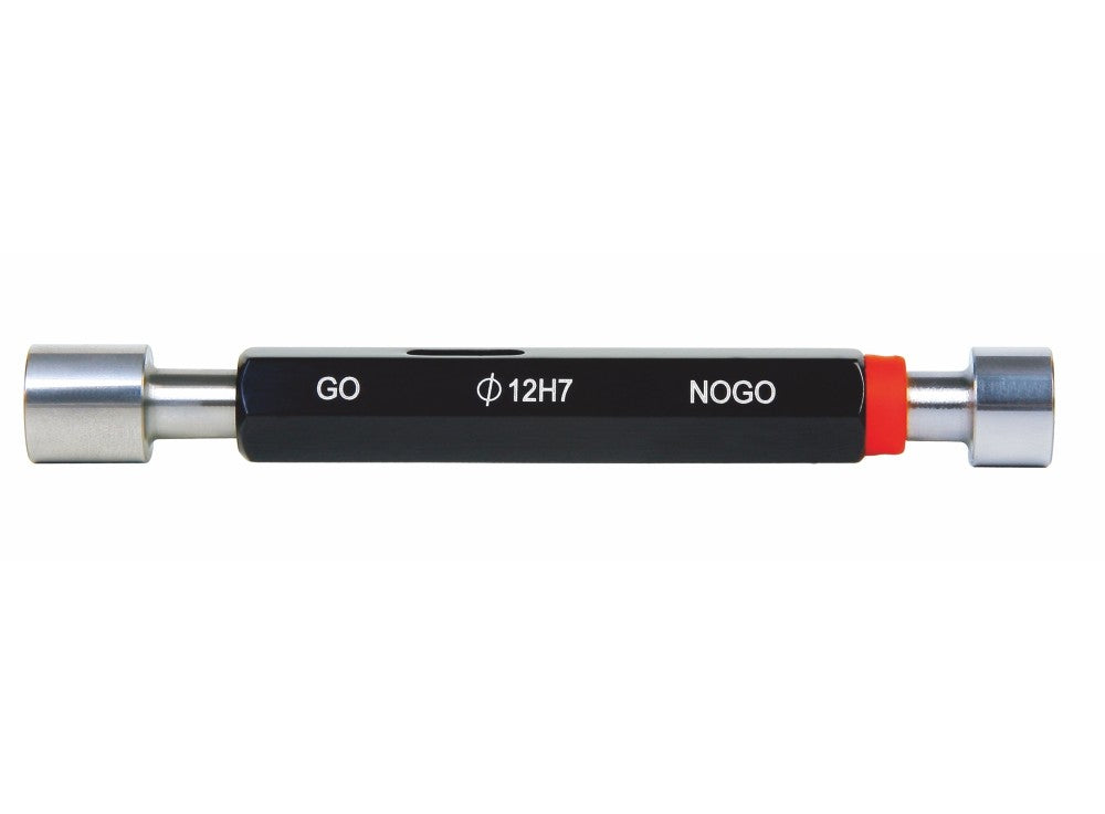 Insize 4124-7, 7mm Plain Plug gauge H7, Din 2245