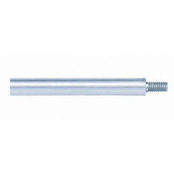 INSIZE 6282-2020 4" Extension rod 4 x 48tpi