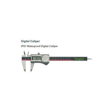 Inspec Digital Caliper 0-300mm/0-12" IP67  110-803G