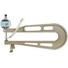 Käfer JD300 (0.01mm) Digital Thickness Gauge 300mm Jaw 0-12.5mm (0-0.5?)