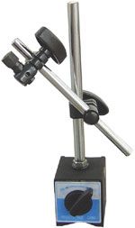 MB-2  with Noga magnetic Base with Fine adjustment MV-1000