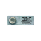 Mitutoyo 938882 SR44 Battery