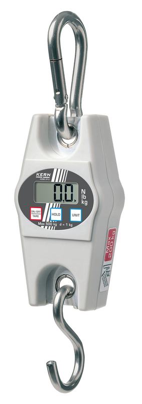 Kern HCB Hanging Scales HCB 100K200 100kg x 200g