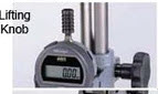 Mitutoyo 21EZA150 spindle LIFTING KNOB