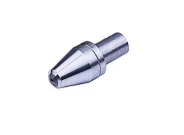 63DIA011 Dia. Ind. Vickers HV 0,2 Indenter HDP19C DIN EN ISO 6507-2 with DAkkS certificate, HV/AVK-Series