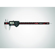 Mahr 4103074 16 EWR-NA Digital Caliper; 0-6"-150mm-Keyseat Blade Caliper