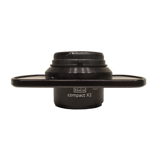 Mantis Compac 2X lens MCO-002