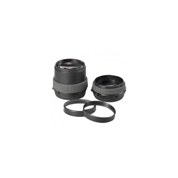Vision Engineering MCO004 Mantis Compact Objective X4