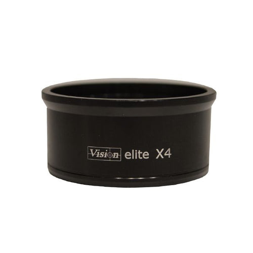 Vision Engineering MEO004 Mantis Elite Objective X4 Description : Mantis Elite Objective X4