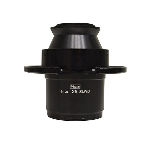 Mantis Elite Objective Lens x6 SLWD Super Long Working Distance MEO-006-SLT