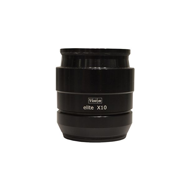 Vision Engineering MEO010 Mantis Elite Objective X10 Description : Mantis Elite Objective X10 Item number MEO010
