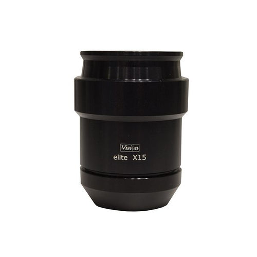 Vision Engineering MEO015 Mantis Elite Objective X15 Description : Mantis Elite Objective X15 Item number MEO015