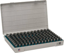 Meyer Pin Gauge sets M4M .636-.750" x.001" Minus Tolerance