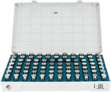 Meyer Pin Gauge sets M5M .751-.832" x.001" Minus Tolerance
