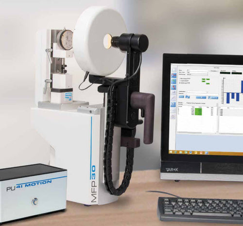 Steinmeyer  MFP 30 BV Dial Gauges and Indicator Testing Device ( Demo Model)