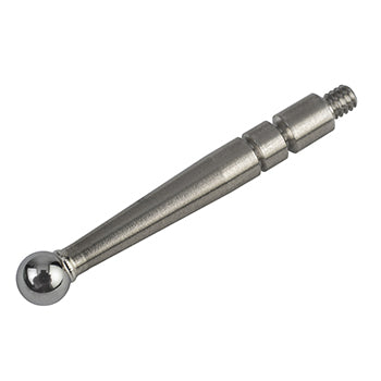 Mitutoyo 136077 Dial Test Indicator Contact Point: 3mm Product Code: 136077