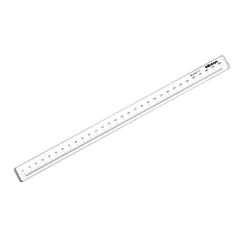 Scale Reading Instruments Reading Scale 600mm/0.5mm Inspection Tool 172-329