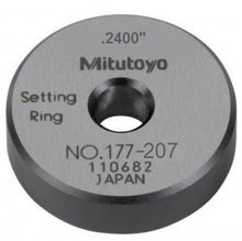 Setting Ring 0,24" 177-207
