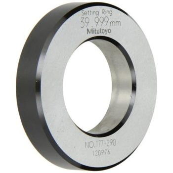 Machine Setting Ring Setting Ring 40mm 177-290