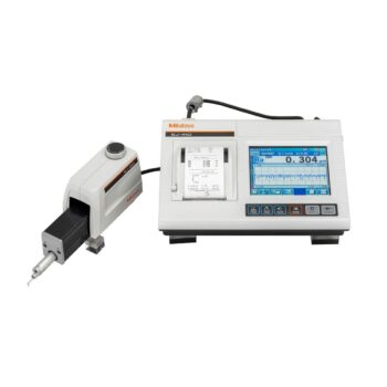 Mitutoyo 178-582-32E Surftest SJ-412 [mm] R5µm; 4mN; X=50mm
