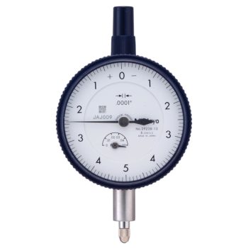 2-Point Inside Measuring Instrument set no 511-932-20 Range .7-6" 2929AB .0001" Indicator