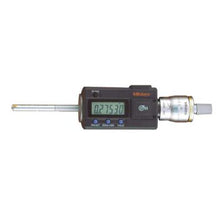 Mitutoyo Digital 3-Point Internal Micrometer 6.985-8.89mm/0.275-0.35? 468-261