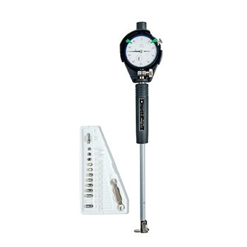2-Point Inside Measuring Instrument Range 15-35mm, Graduation .001mm 511-435-20