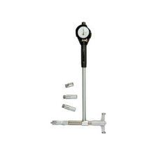 Mitutoyo 2-Point Inside Measuring Instrument Range 4-6.4" Graduation .0001" Micrometer Head 511-854-20