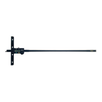 Mitutoyo Digital ABS Depth Gauge 0-1000mm 571-207-10