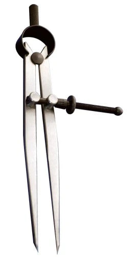 LTF Spring Dividers 100mm4" code 09590C