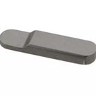 Mitutoyo 201216 Flat Anvil
