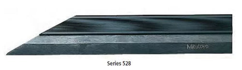 Knife Edge Straight Edge 50mm 528-100