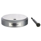 Mitutoyo 950758 Round Base for Series 117/317 for 0-25mm