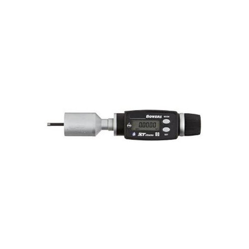 Bowers XT3 Digital Micrometer With Bluetooth 3-4mm XTD3M-BT