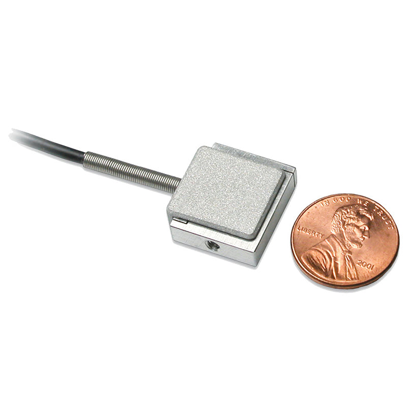 Mark-10 Miniature Force Sensors Series R04  MR04-10 (Not Available)