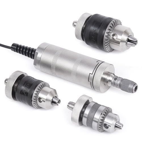 Mark-10 Universal Torque Sensors Series R51 Bit Holder For R51, 1/4” Hex G1017