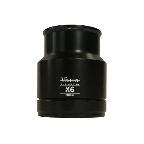 Vision Engineering MTO008 8x objective lens Working distance 60mm