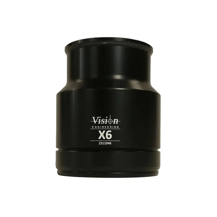 Vision Engineering MTO006 6x objective lens Working distance 68mm