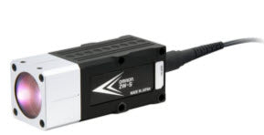 Omron Probe 3006315 Confocal Displacement Sensor Measuring Center Distance 30mm, Range ±2 mm