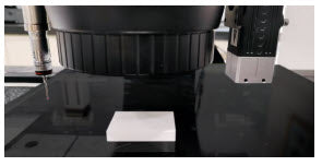 Chotest 3006238 OMRON Optical probe for height measurement Standard: Beam φ100μm (S7030)