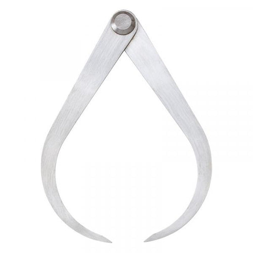 LTF Traditional Outside Caliper (Firm Joint) 150mm/6" Code 09540