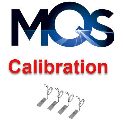 Calibration of O-VEE Gauges In House Traceable Certification ONLY over 100mm COVEED2