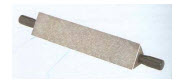LTF Prismatic straightedge 250 mm 3 angles at 60° P-286.01