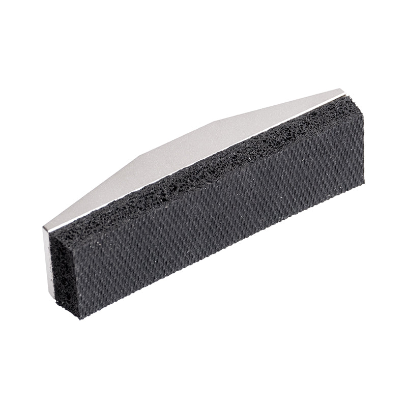 Mark-10 Ergonomic Padded Attachment, Square G1019